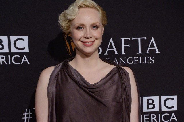 Gwendoline Christie Fotoğrafı