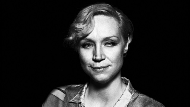 Gwendoline Christie Fotoğrafı