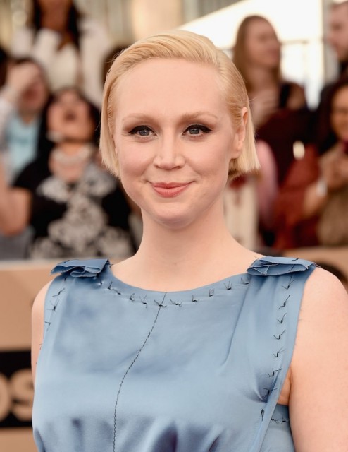 Gwendoline Christie Fotoğrafı