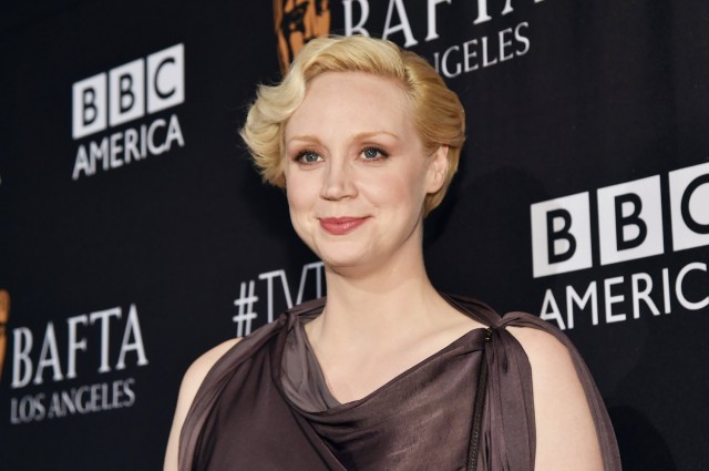 Gwendoline Christie Fotoğrafları 78