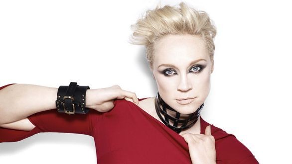 Gwendoline Christie Fotoğrafı