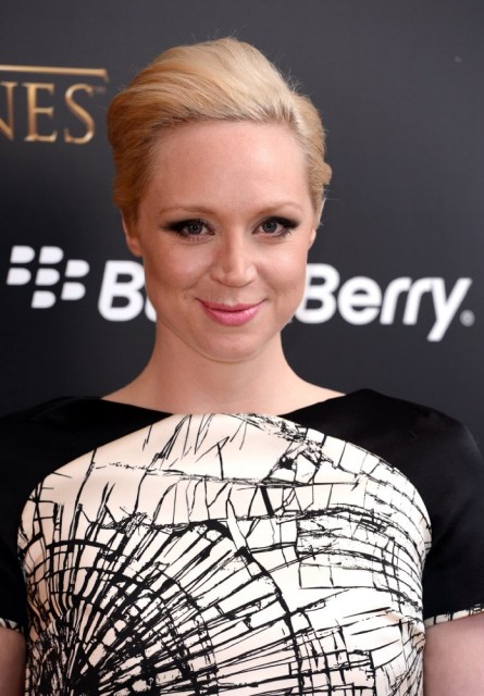 Gwendoline Christie Fotoğrafı