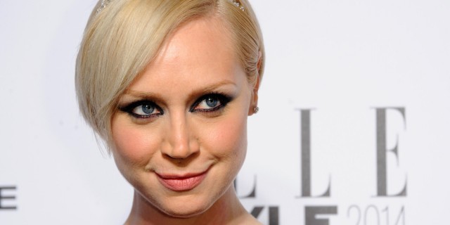 Gwendoline Christie Fotoğrafları 84