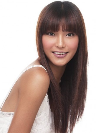 Celest Chong fotoğrafı