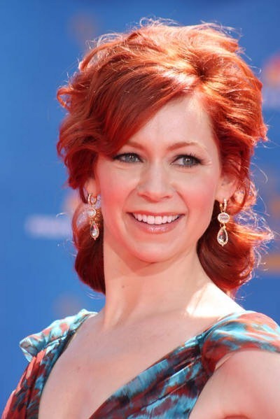 Carrie Preston Fotoğrafları 23