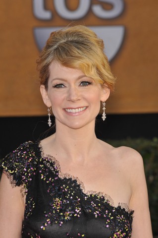 Carrie Preston Fotoğrafları 30