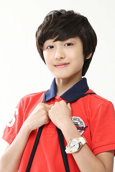 Kang Chan Hee Fotoğrafları 2