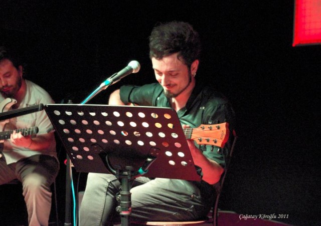 Mabel Matiz Fotoğrafı