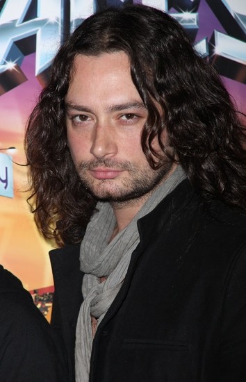 Constantine Maroulis Fotoğrafları 1