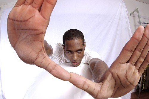 Jesse Lipscombe Fotoğrafı