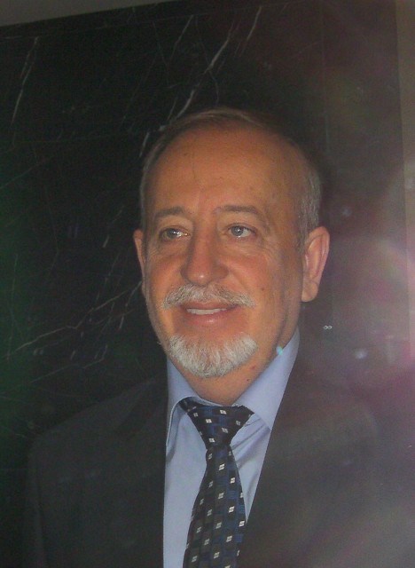 Serdar Saraçoğlu Fotoğrafı