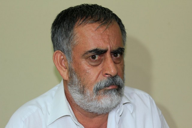 Enver Kurucan Fotoğrafı