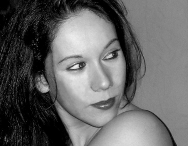 Ceyda Deniz Fotoğrafı