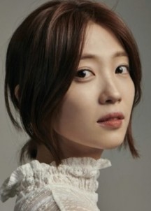Ahn Ji-hyun Fotoğrafı