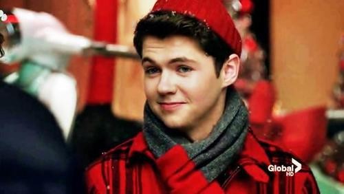 Damian McGinty Fotoğrafları 14