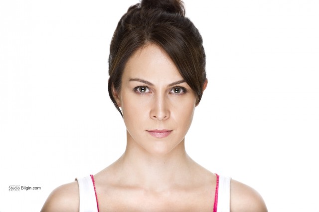 Sema Şahingöz Fotoğrafı