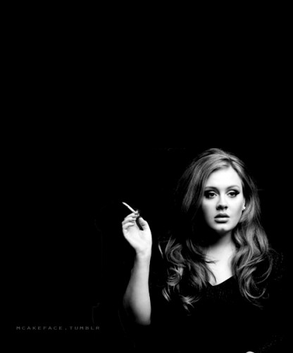 Adele Fotoğrafı