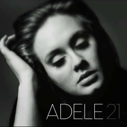 Adele Fotoğrafları 17