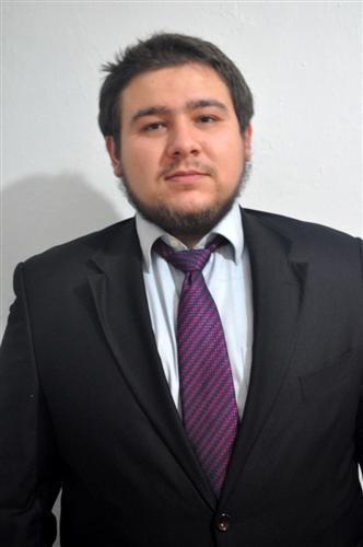 Emrah Özdilek Fotoğrafı