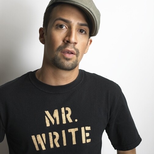 Lin-Manuel Miranda Fotoğrafları 2