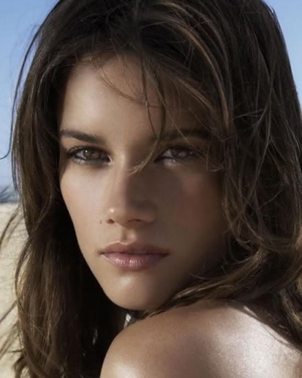 Missy Peregrym Fotoğrafları 23