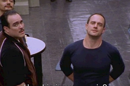 Christopher Meloni Fotoğrafları 10