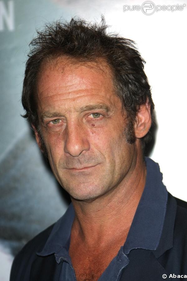 Vincent Lindon Fotoğrafları 2