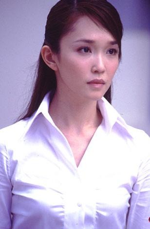 Fann Wong Fotoğrafları 19