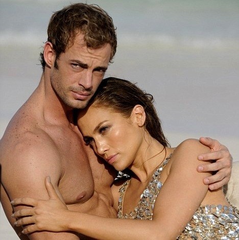 William Levy Fotoğrafı