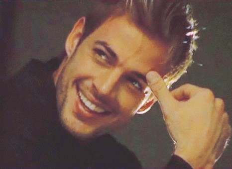 William Levy Fotoğrafı