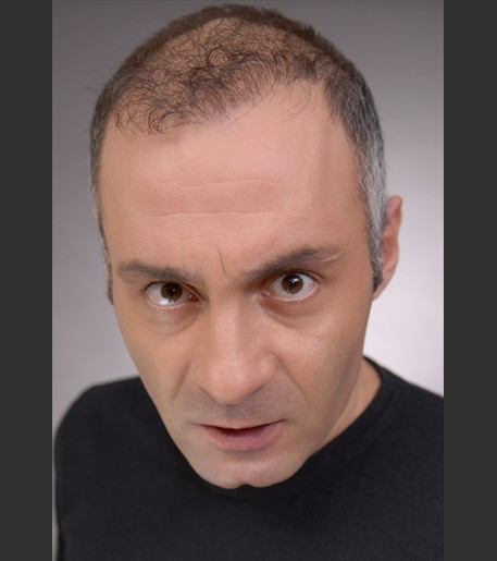 Ahmet Saraçoğlu Fotoğrafları 8