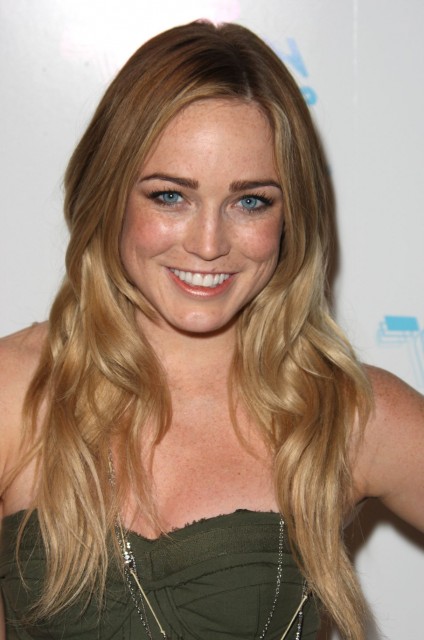 Caity Lotz Fotoğrafları 109