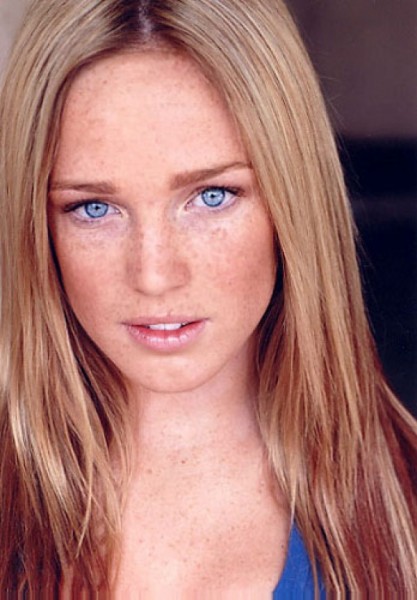 Caity Lotz Fotoğrafları 77