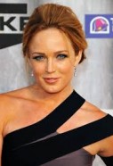 Caity Lotz Fotoğrafı