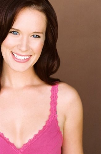 Lindsay Stuart Fotoğrafı