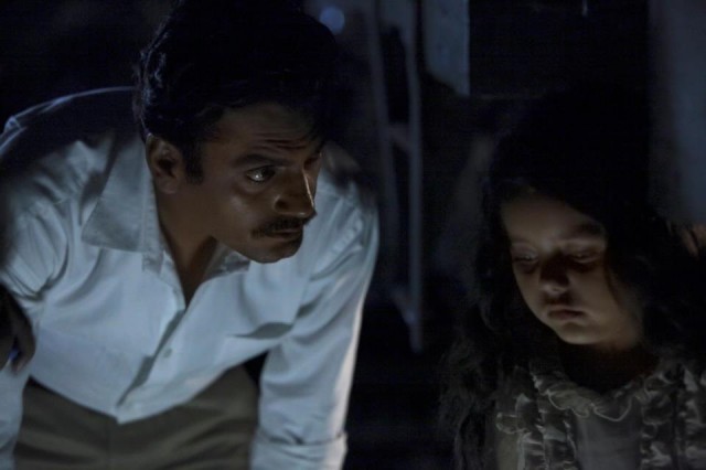 Nawazuddin Siddiqui Fotoğrafı