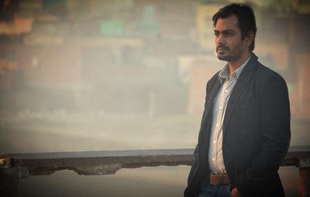 Nawazuddin Siddiqui Fotoğrafı