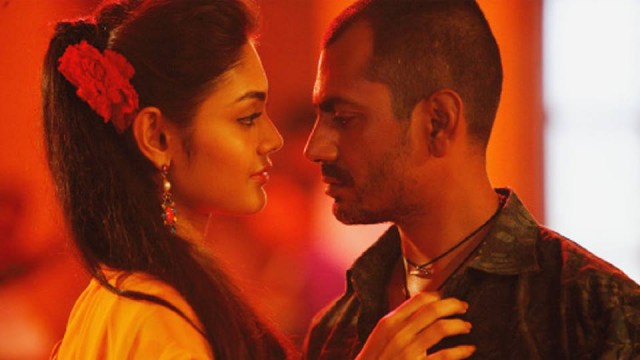 Nawazuddin Siddiqui Fotoğrafı