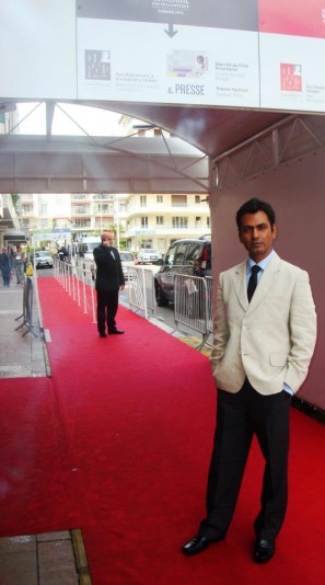 Nawazuddin Siddiqui Fotoğrafı