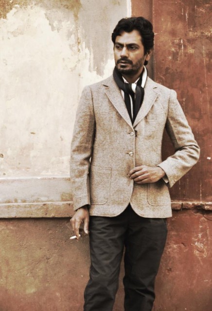 Nawazuddin Siddiqui Fotoğrafları 29