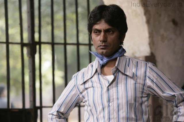 Nawazuddin Siddiqui Fotoğrafları 31