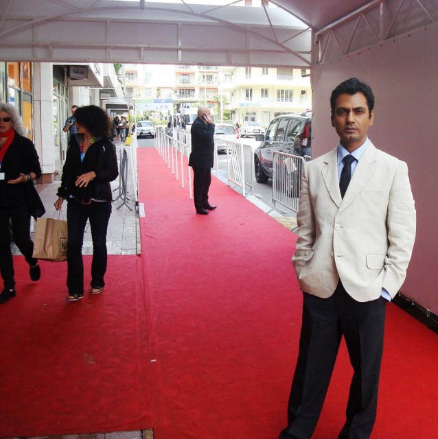 Nawazuddin Siddiqui Fotoğrafları 33