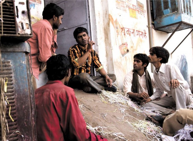 Nawazuddin Siddiqui Fotoğrafları 50