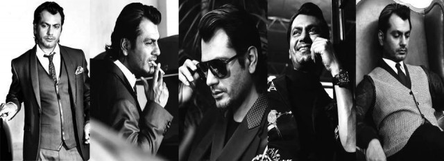 Nawazuddin Siddiqui Fotoğrafı