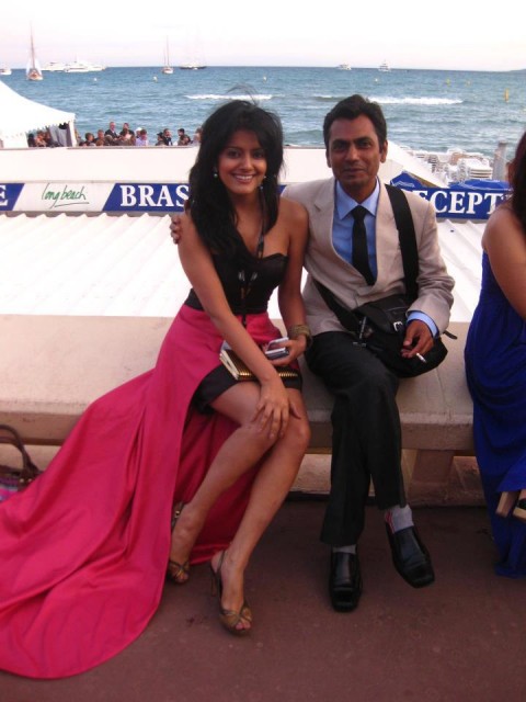 Nawazuddin Siddiqui Fotoğrafı