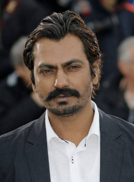 Nawazuddin Siddiqui Fotoğrafları 72