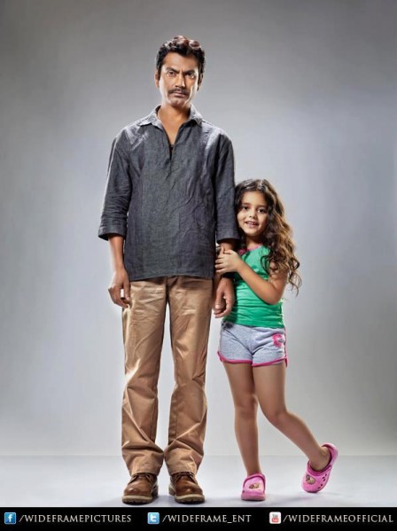Nawazuddin Siddiqui Fotoğrafı