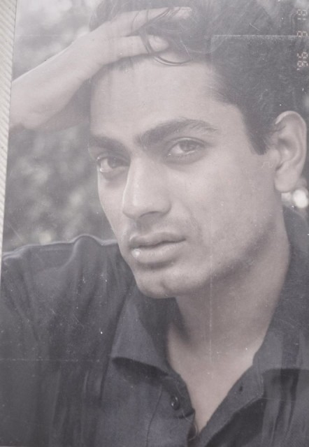 Nawazuddin Siddiqui Fotoğrafı