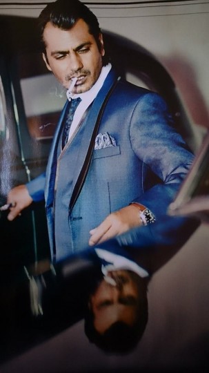 Nawazuddin Siddiqui Fotoğrafı