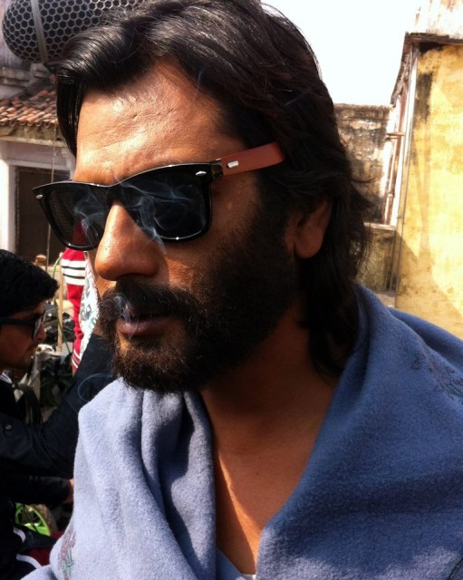Nawazuddin Siddiqui Fotoğrafı